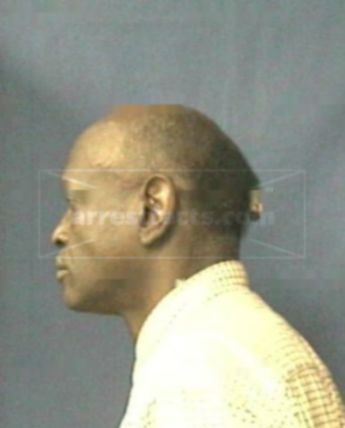 Fred Elroy Tucker