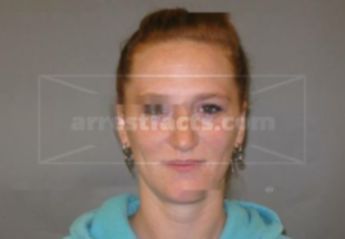 Shannon Rose Gauthier
