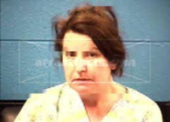 Bonnie Mills Searcy