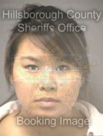 Annie Lam