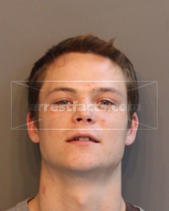 Joshua David Binkley