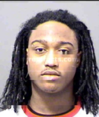 Tristan Tyrone Roddy