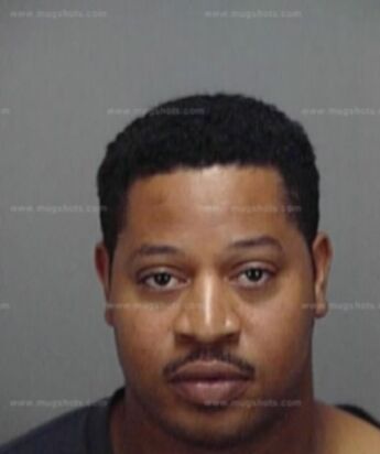 Kenith Frederick Alexander