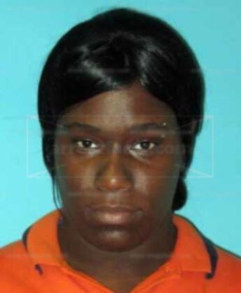 Brenda Elaine Maddox