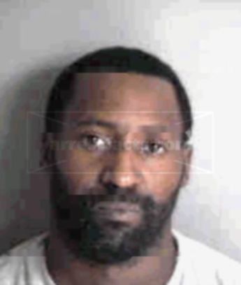 Andre Ricardo James Hall