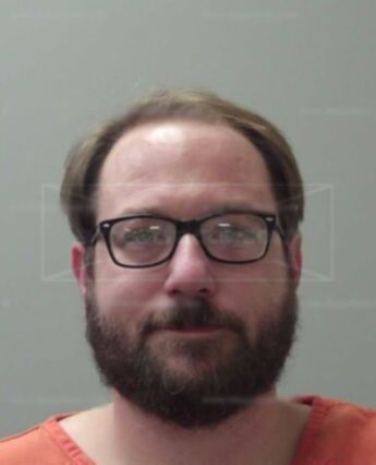 Gregory Ryan Johnston