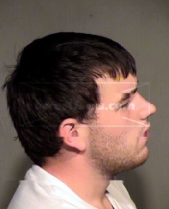 Timothy Andrew Newcomb