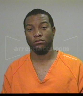 Christopher Ervin Washington