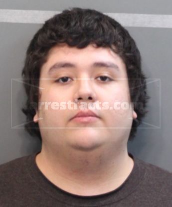 Brent Michael Ward