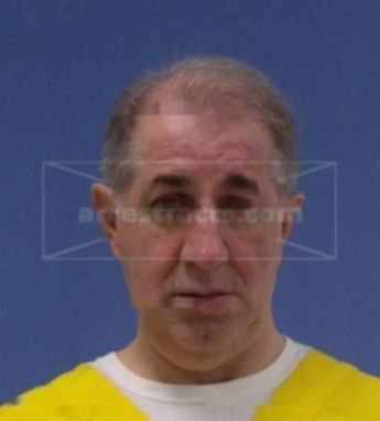 Stephen M Coffey