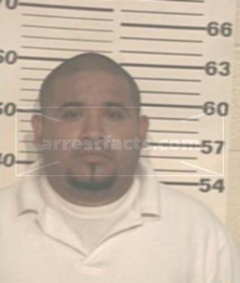 Mariano Jr Ramirez Espinoza