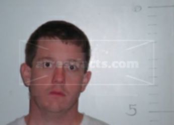 Christopher Todd Polston