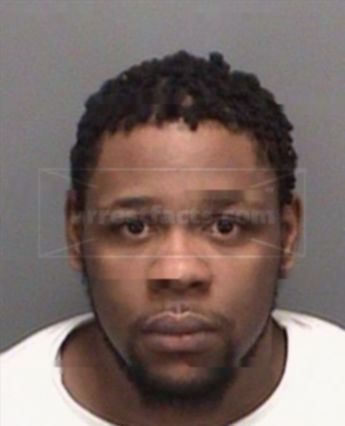 Timothy Cornell Gipson