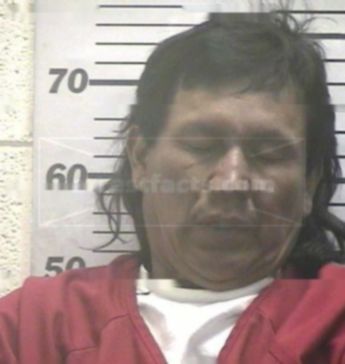 Clements Begay