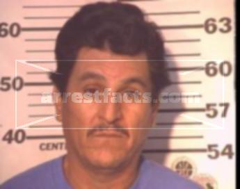 David Garcia Santivanez