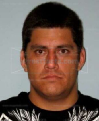 Steven Christopher Stokes