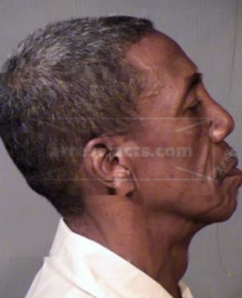 Emanuel Charles Whiteside