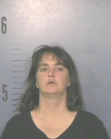 Darla Janel Carroll