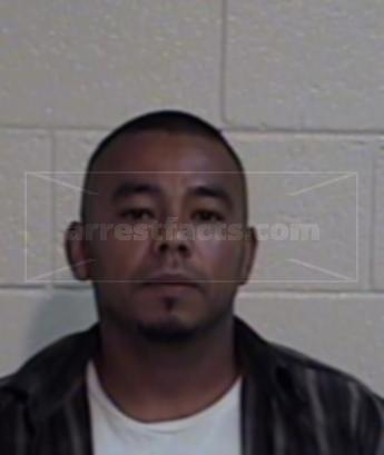 Miguel Jr Herreras Mendoza