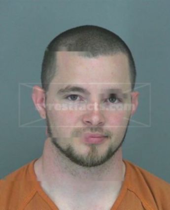 Shane Griffin Swinford