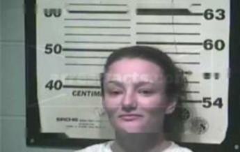 Brandie Michelle Roberts