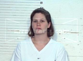 Shelby Rebecca Massey