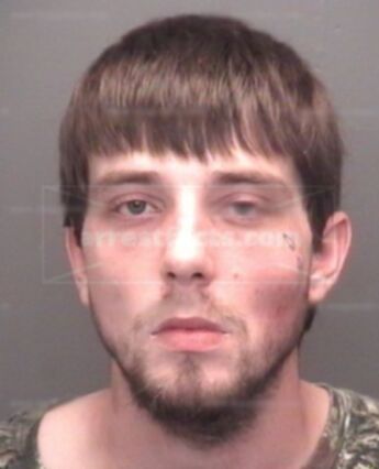 David Scott Marts