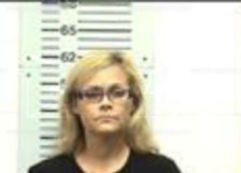 Kimberly Dawn Bolling
