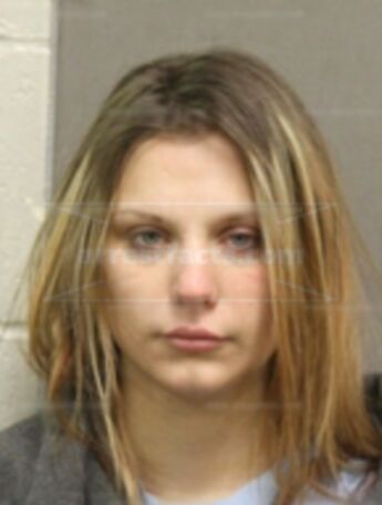 Erica Marie Stanley