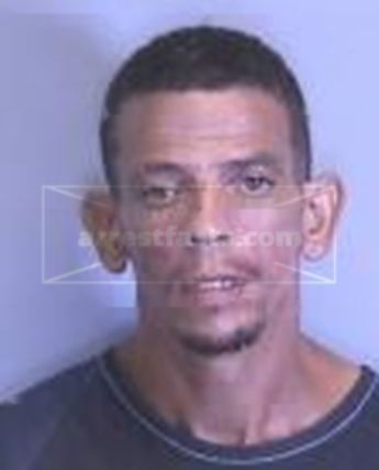 Matthew Moody March