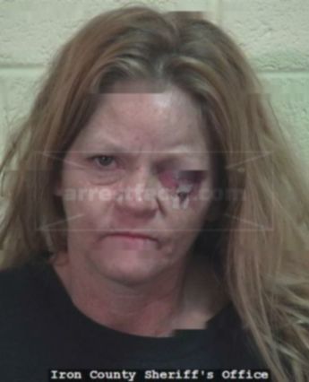 Tivey Renee Regan