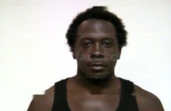 Williams Deontaye Alane