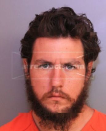 Corey Wade Collins