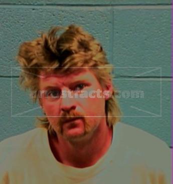 Peter Franklin Boyce