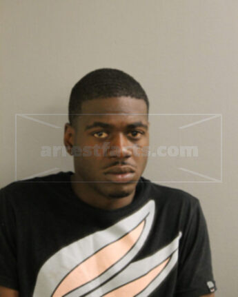 Darius Scott