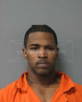 Kenterrel J Domino