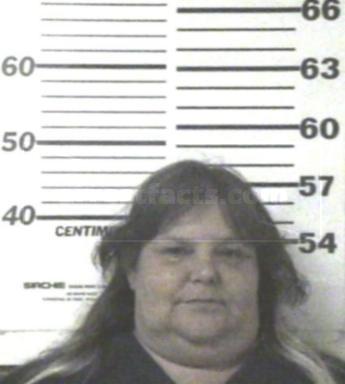 Laura Janjanette Hammon