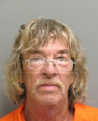Wayne Edward Mitchell