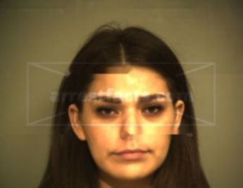 Mercedes Yesica Galvan Mendoza