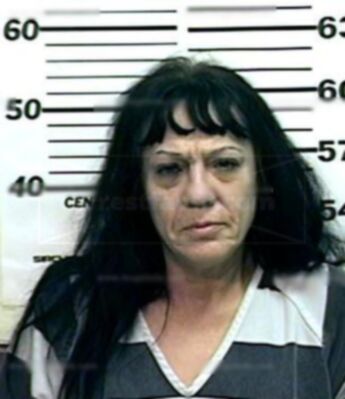 Jeanette Porter Bowden