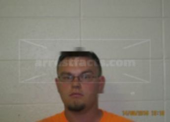 Allen Justin Sayers