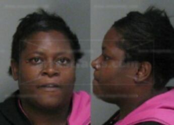 Lakeisha Brown