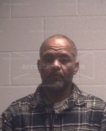 Anthony Antonio Pierce