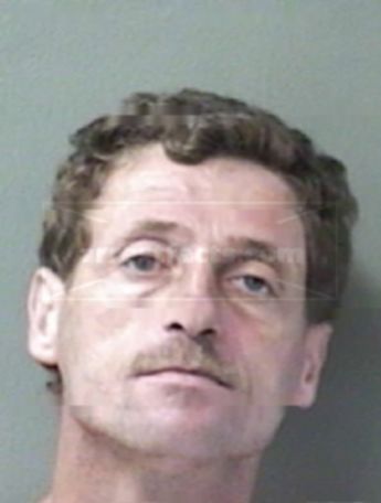 Timothy Guy Pressnell