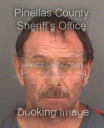 Gary Wayne Bishop