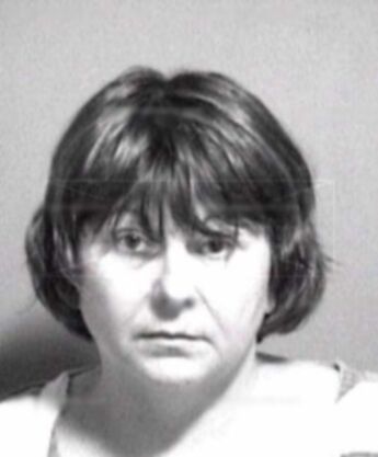 Elizabeth Gail Newton