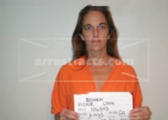 Vickie Lynn Bowen