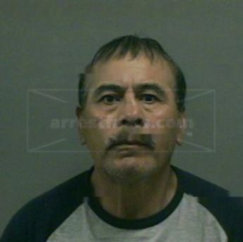 David Diaz Castillo