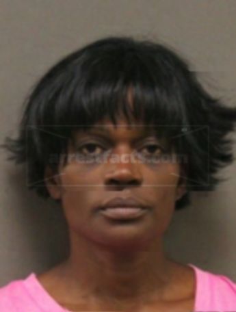 Michelle Camille Newton