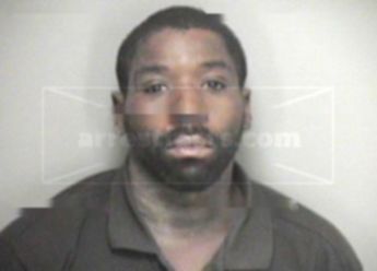 Tyrone Williams
